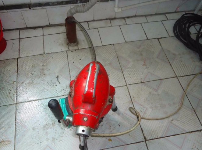 张湾下水道疏通