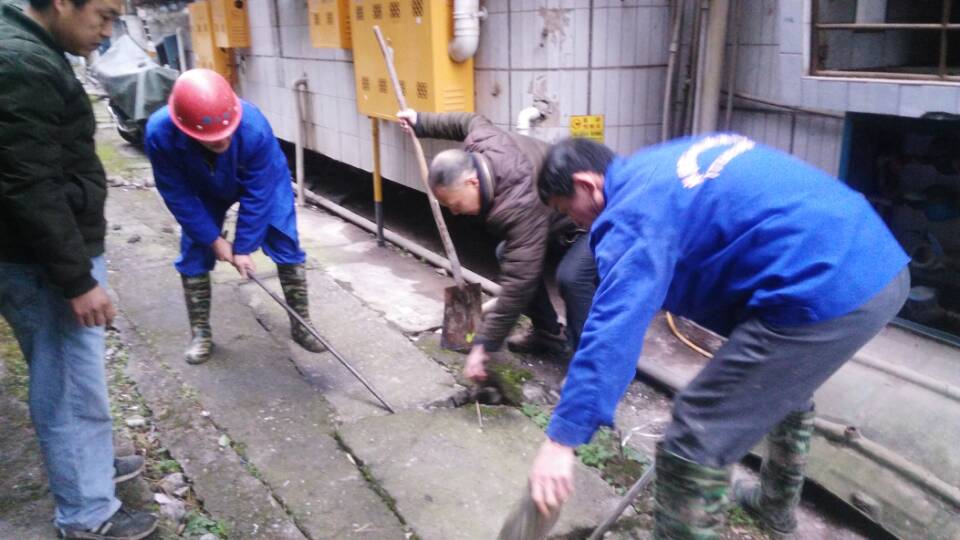 张湾清掏化粪池、管道疏通一站式服务<高效><技术><可靠>